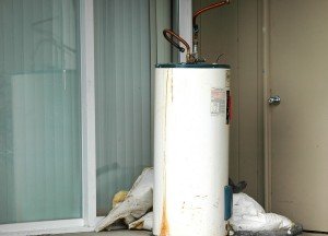 Defective hot water heater 300x216 1