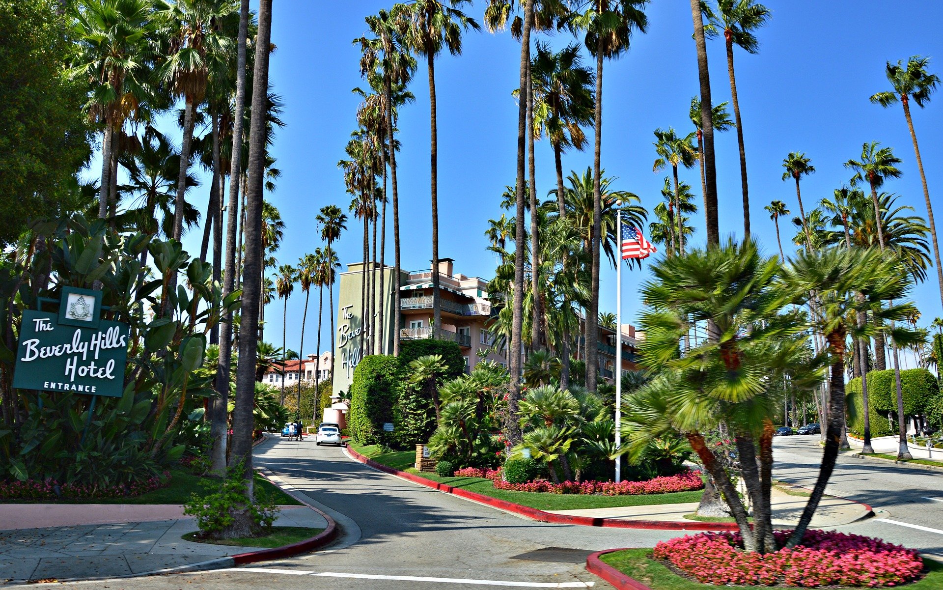 Does Your Water in Beverly Hills Need Conditioning?