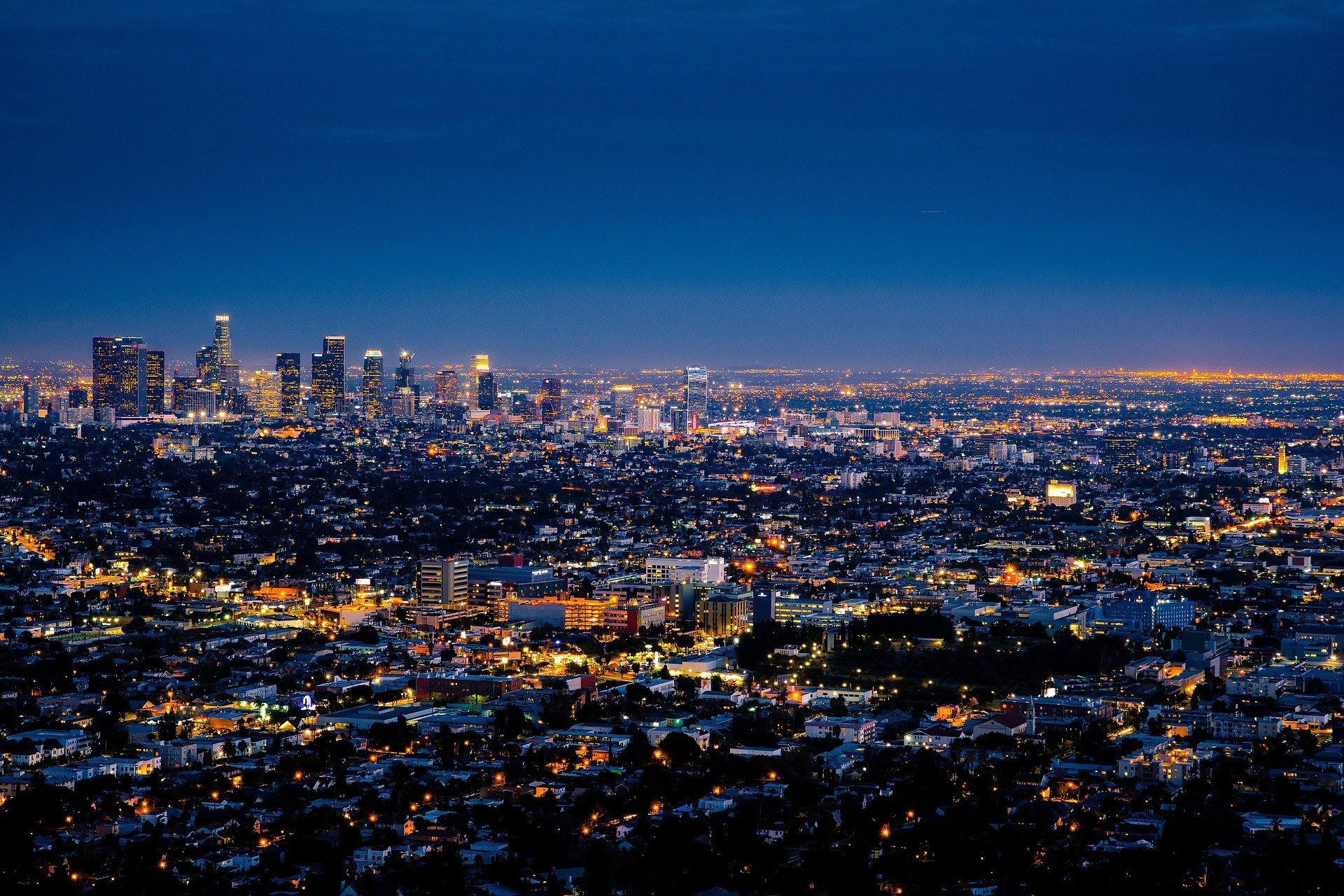 Hot Spot Slab Leak in Los Angeles and Phoenix