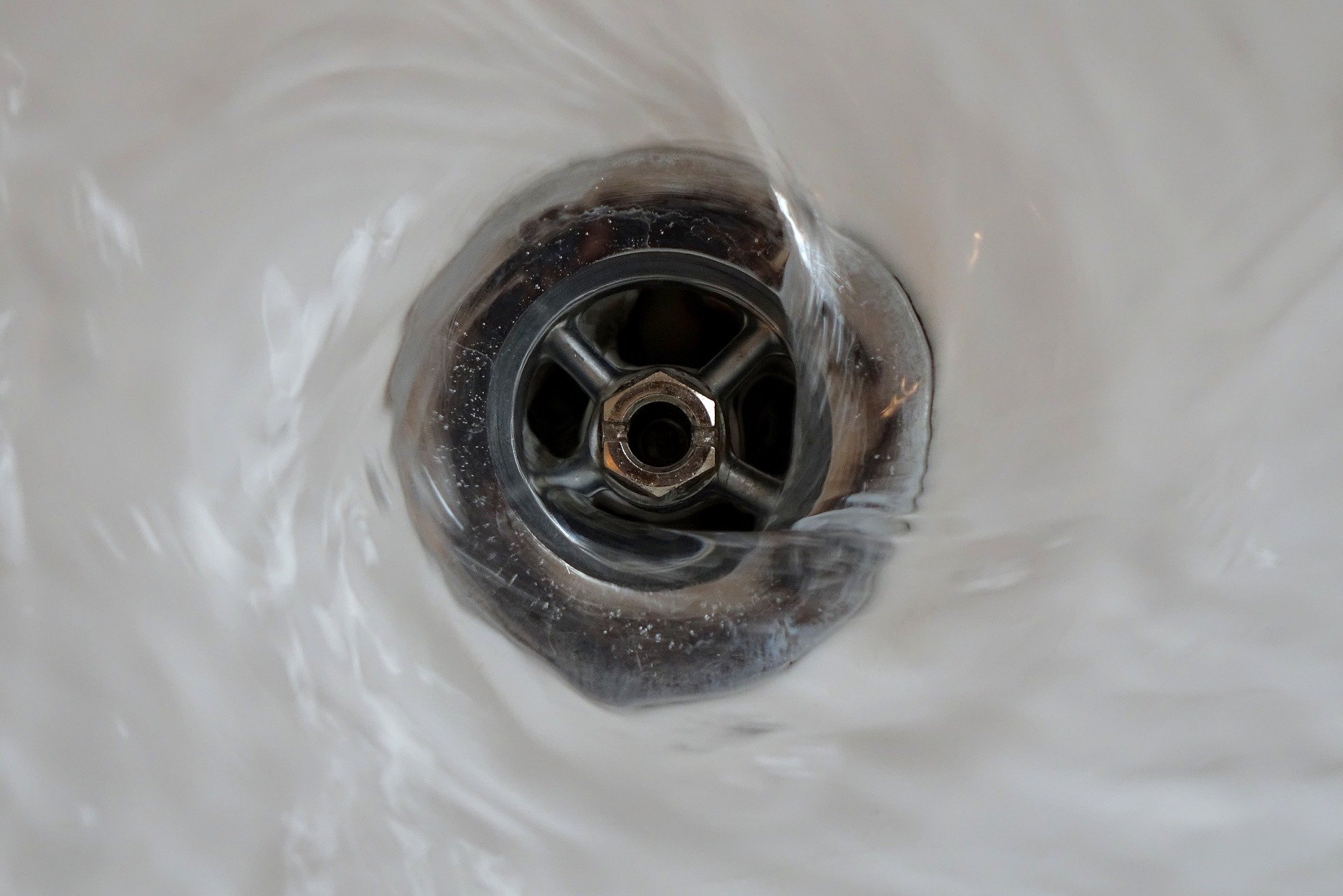 Best Way to Clear a Stubborn Kitchen Sink Clog