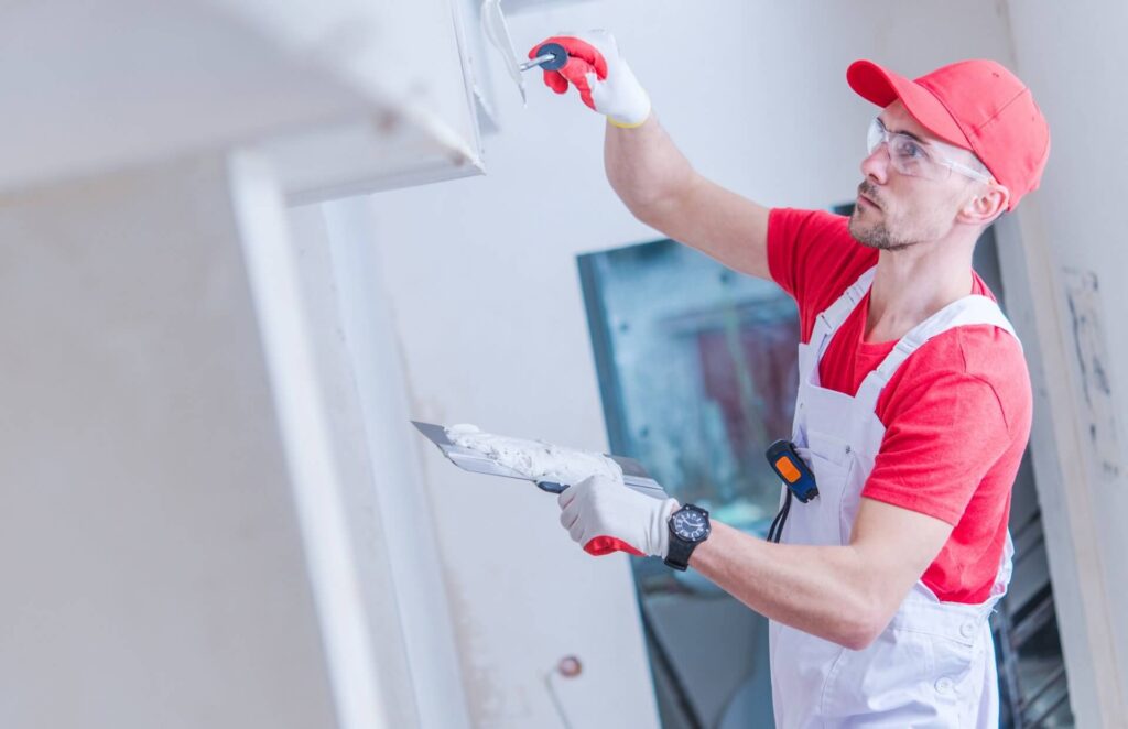 Ceiling Water Damage | Los Angeles Cleanup and Repair Services