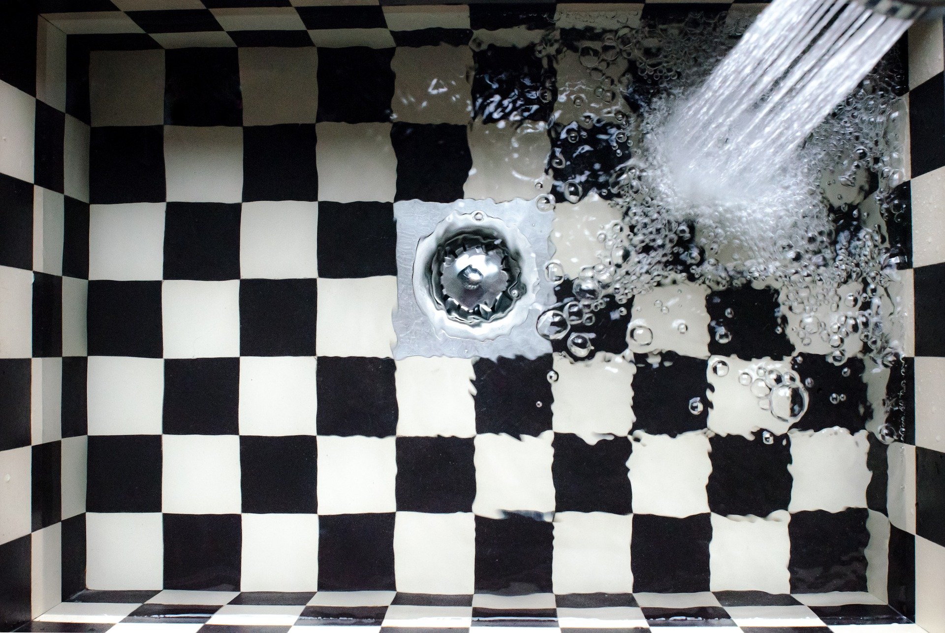 Drain Tips for Los Angeles Homeowners