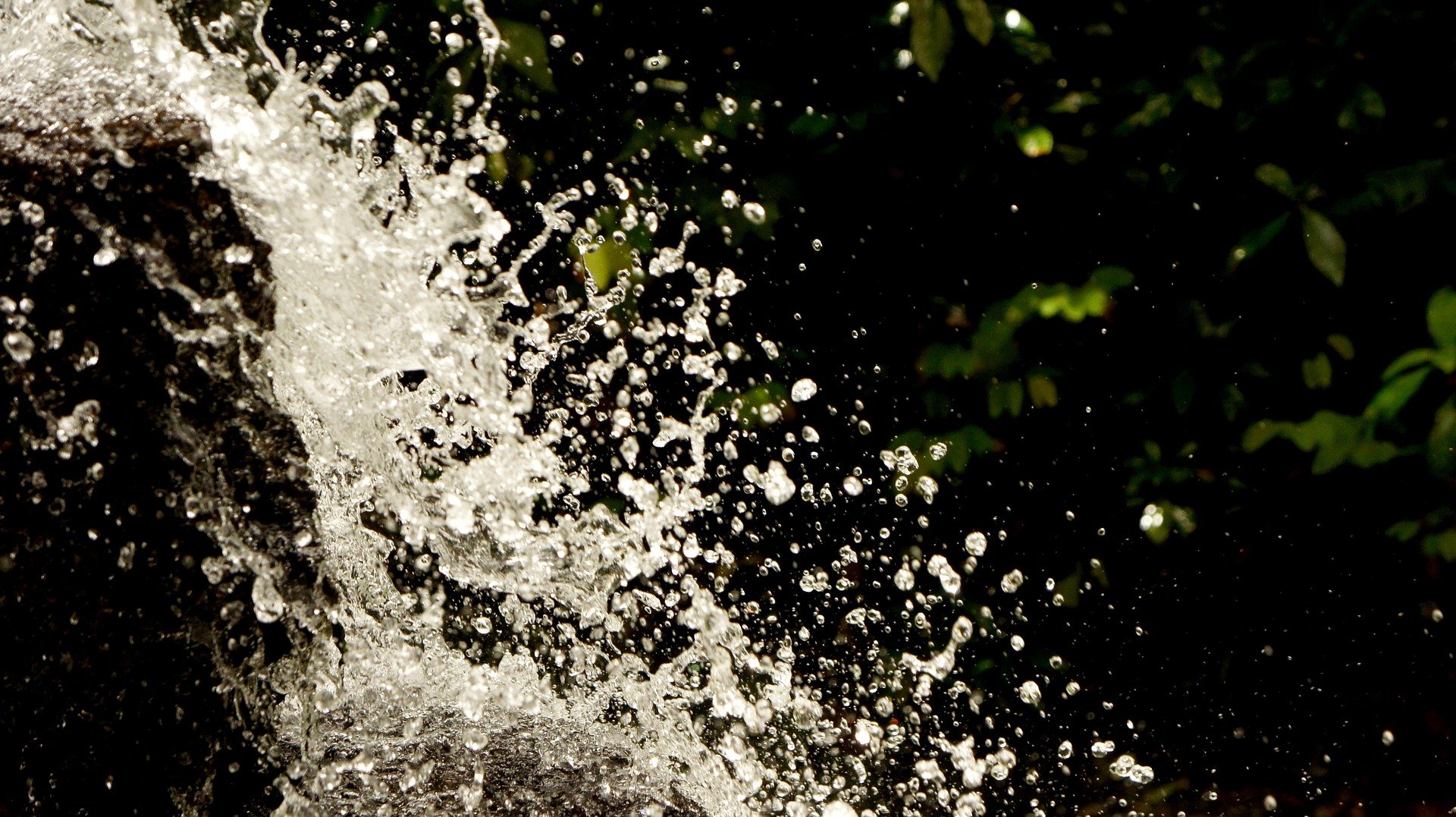 Water Sputtering Out of Faucet in Los Angeles and Phoenix